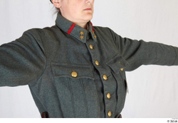  Photos German Soldier in historical uniform 5 